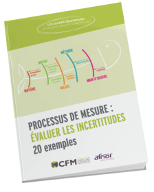 <strong>Evaluer les incertitudes</strong><br /> 20 exemples de processus de mesure